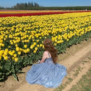 Meet your Posher, Lilli